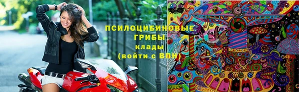 экстази Лиски